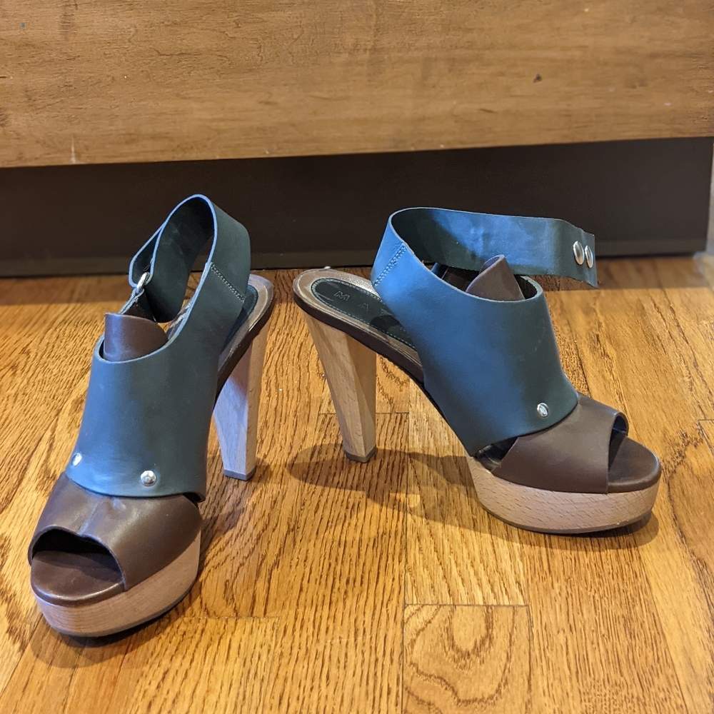 Marni heels